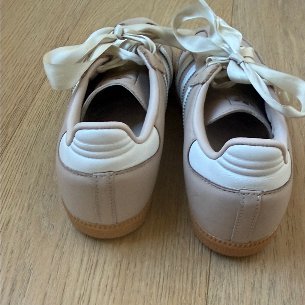 Adidas Samba Sneakers - Picture 3 of 5